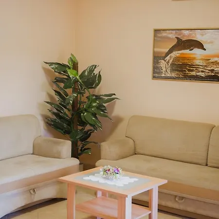Relax 1252 Appartamento Rogoznica (Sibenik-Knin)