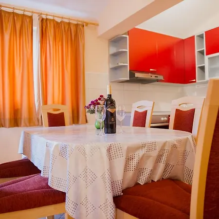 Appartamento Relax 1252 *