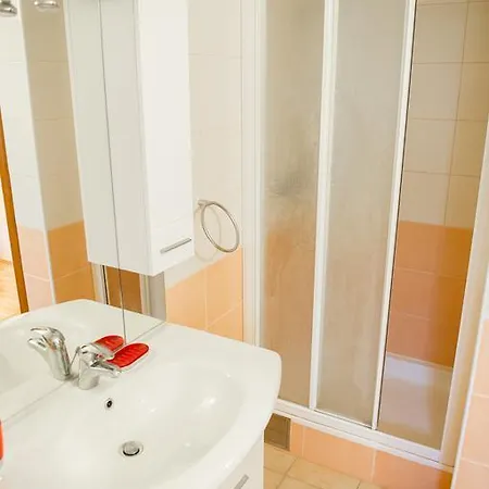 Relax 1252 Appartamento Rogoznica (Sibenik-Knin)